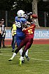 Oberliga Mitte: R&uuml;sselsheim Crusaders vs Kassel Titans 41:06 18.05.2019
