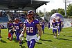 GFL S&uuml;d: Frankfurt Universe vs Munich Cowboys 24:17 19.05.2019 Galerie 1