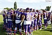 GFL S&uuml;d: Frankfurt Universe vs Schw&auml;bisch Hall Unicorns 00:31 01.06.2019 Galerie 2