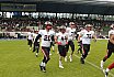 GFL Nord: Cologne Crocodiles vs D&uuml;sseldorf Panther 44:21 08.06.2019 Galerie 1