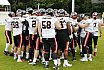 GFL Nord: Cologne Crocodiles vs D&uuml;sseldorf Panther 44:21 08.06.2019 Galerie 1