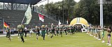 GFL Nord: Cologne Crocodiles vs Kiel Baltic Hurricanes 13:12 15.06.2019