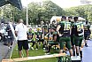 GFL Nord: Cologne Crocodiles vs Kiel Baltic Hurricanes 13:12 15.06.2019