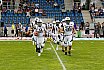 GFL S&uuml;d: Frankfurt Universe vs Ingolstadt Dukes 63:13 16.06.2019