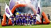 GFL S&uuml;d: Frankfurt Universe vs Ingolstadt Dukes 63:13 16.06.2019