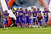 GFL S&uuml;d: Frankfurt Universe vs Ingolstadt Dukes 63:13 16.06.2019