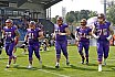 GFL S&uuml;d: Frankfurt Universe vs Ingolstadt Dukes 63:13 16.06.2019