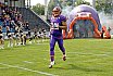 GFL S&uuml;d: Frankfurt Universe vs Ingolstadt Dukes 63:13 16.06.2019