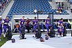 GFL S&uuml;d: Frankfurt Universe vs Ingolstadt Dukes 63:13 16.06.2019