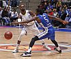 BBL Pokal: Fraport Skyliners Frankfurt vs Basketball Löwen Braunschweig 80:70 22.12.2018