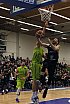 Pro A: Ebbecke White Wings Hanau vs Team Ehingen Ursprung 71:88 09.02.2019