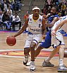 BBL Pokal: Fraport Skyliners Frankfurt vs Basketball Löwen Braunschweig 80:70 22.12.2018