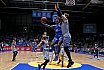 BBL: Fraport Skyliners Frankfurt vs Jobstars 46ers Giessen 81:65 04.01.2020