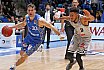 BBL: Fraport Skyliners Frankfurt vs Jobstars 46ers Giessen 81:65 04.01.2020