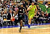 Pro A: Ebbecke White Wings Hanau vs Team Ehingen Ursprung 71:88 09.02.2019