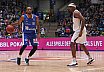 BBL Pokal: Fraport Skyliners Frankfurt vs Basketball Löwen Braunschweig 80:70 22.12.2018