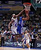 BBL Pokal: Fraport Skyliners Frankfurt vs Basketball Löwen Braunschweig 80:70 22.12.2018