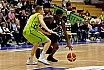 Pro A: Ebbecke White Wings Hanau vs Team Ehingen Ursprung 71:88 09.02.2019
