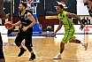 Pro A: Ebbecke White Wings Hanau vs Team Ehingen Ursprung 71:88 09.02.2019