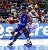 BBL Pokal: Fraport Skyliners Frankfurt vs Basketball Löwen Braunschweig 80:70 22.12.2018