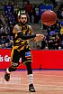 BBL: Fraport Skyliners Frankfurt vs MHP Riesen Ludwigsburg 94:96 10.02.2019