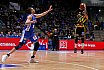 BBL: Fraport Skyliners Frankfurt vs MHP Riesen Ludwigsburg 94:96 10.02.2019