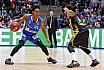 BBL: Fraport Skyliners Frankfurt vs MHP Riesen Ludwigsburg 94:96 10.02.2019