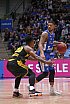 BBL: Fraport Skyliners Frankfurt vs MHP Riesen Ludwigsburg 94:96 10.02.2019