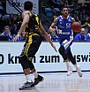 BBL: Fraport Skyliners Frankfurt vs MHP Riesen Ludwigsburg 94:96 10.02.2019