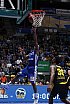 BBL: Fraport Skyliners Frankfurt vs MHP Riesen Ludwigsburg 94:96 10.02.2019