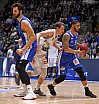BBL: Fraport Skyliners Frankfurt vs s.Oliver Würzburg 77:91 17.03.2019