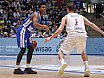 BBL: Fraport Skyliners Frankfurt vs s.Oliver Würzburg 77:91 17.03.2019