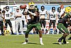 GFL Nord: Cologne Crocodiles vs Berlin Rebels 00:27 29.06.2019