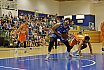 Benefizspiel: Fraport Skyliners vs Ratiopharm Ulm 56:77 15.09.2019
