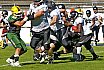 GFL Nord: Cologne Crocodiles vs Berlin Rebels 00:27 29.06.2019