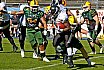 GFL Nord: Cologne Crocodiles vs Berlin Rebels 00:27 29.06.2019