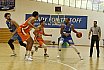 Benefizspiel: Fraport Skyliners vs Ratiopharm Ulm 56:77 15.09.2019