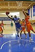 Benefizspiel: Fraport Skyliners vs Ratiopharm Ulm 56:77 15.09.2019