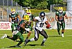 GFL Nord: Cologne Crocodiles vs Berlin Rebels 00:27 29.06.2019