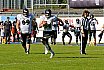 GFL Nord: Cologne Crocodiles vs Berlin Rebels 00:27 29.06.2019