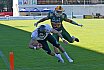 GFL Nord: Cologne Crocodiles vs Berlin Rebels 00:27 29.06.2019