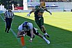 GFL Nord: Cologne Crocodiles vs Berlin Rebels 00:27 29.06.2019