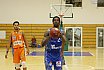 Benefizspiel: Fraport Skyliners vs Ratiopharm Ulm 56:77 15.09.2019