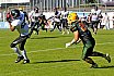 GFL Nord: Cologne Crocodiles vs Berlin Rebels 00:27 29.06.2019