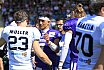 ELF: Frankfurt Galaxy vs Raiders Tirol 36:33 28.08.2022