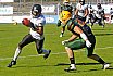 GFL Nord: Cologne Crocodiles vs Berlin Rebels 00:27 29.06.2019
