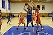 Benefizspiel: Fraport Skyliners vs Ratiopharm Ulm 56:77 15.09.2019