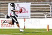 GFL Nord: Cologne Crocodiles vs Berlin Rebels 00:27 29.06.2019