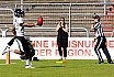 GFL Nord: Cologne Crocodiles vs Berlin Rebels 00:27 29.06.2019