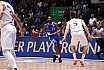 BBL: Fraport Skyliners Frankfurt vs Rasta Vechta 80:100 29.03.2019 